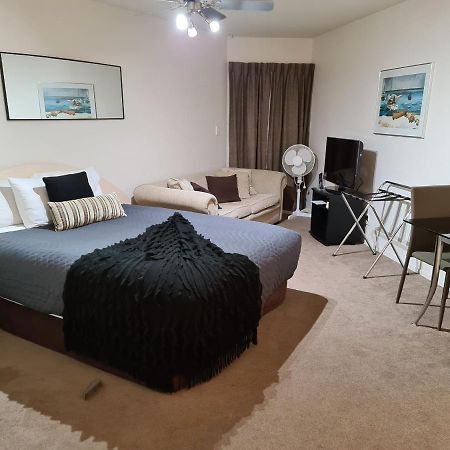 Oceanside Resort & Twin Towers Mount Maunganui Kültér fotó