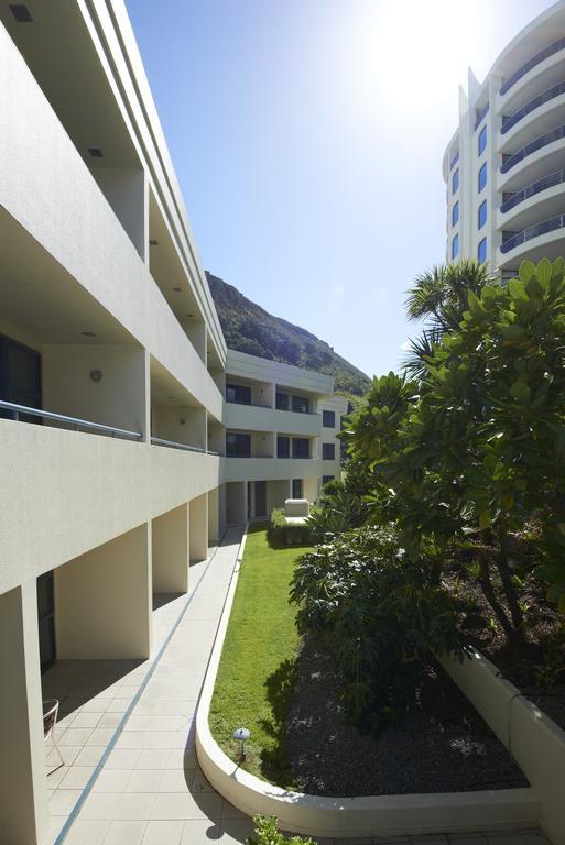 Oceanside Resort & Twin Towers Mount Maunganui Szoba fotó